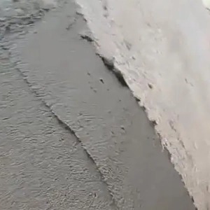 贵德水工建筑物I级C55聚合物改性水泥砂浆 渠道防渗泵站加固迎水面抗冲刷砂浆