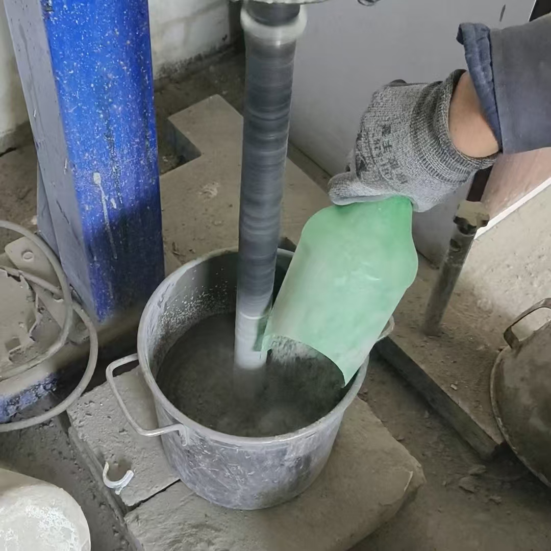 贵德桥梁公路张拉用H60压浆料与普通压浆料有什么区别？