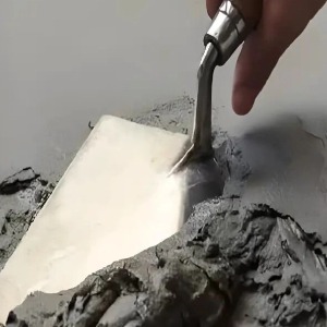 贵德混凝土裂缝孔洞剥落冻融修复用高强度丙乳防腐蚀砂浆