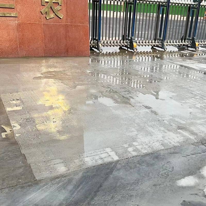 贵德水泥路面翻新砂浆
